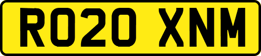 RO20XNM