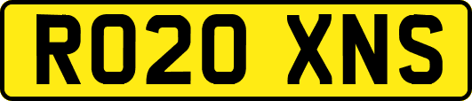 RO20XNS