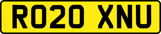 RO20XNU