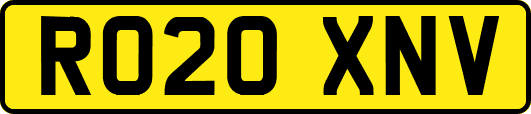 RO20XNV