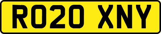 RO20XNY