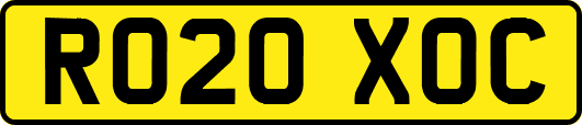 RO20XOC