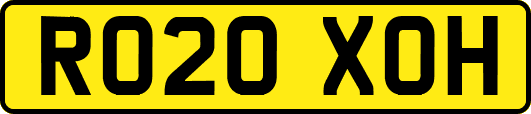 RO20XOH