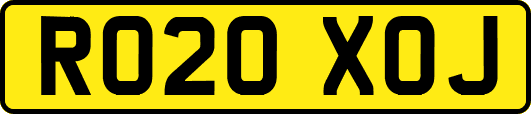 RO20XOJ