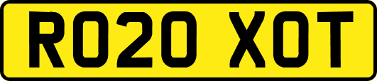 RO20XOT