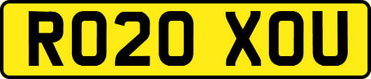 RO20XOU