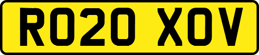 RO20XOV