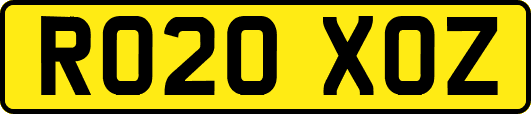 RO20XOZ