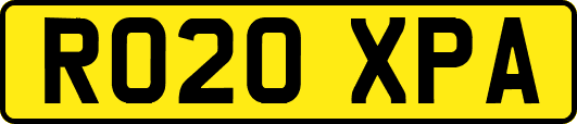 RO20XPA