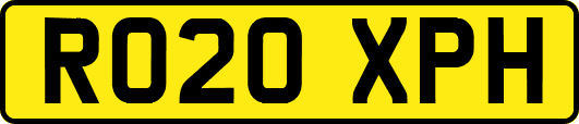 RO20XPH