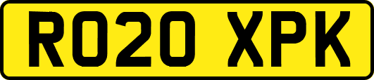 RO20XPK