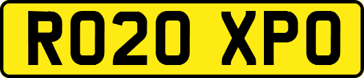 RO20XPO
