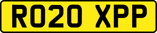 RO20XPP