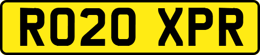 RO20XPR