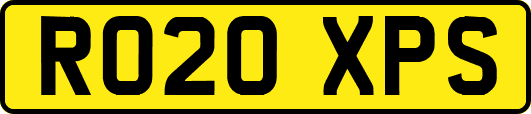 RO20XPS