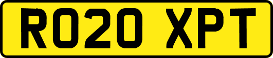 RO20XPT