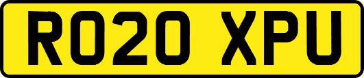 RO20XPU