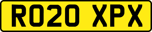 RO20XPX