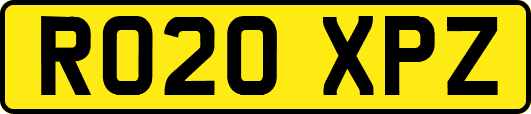 RO20XPZ