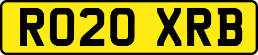 RO20XRB