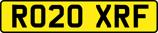 RO20XRF