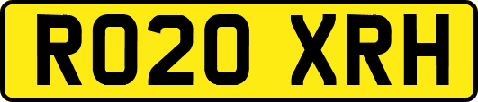 RO20XRH