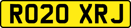RO20XRJ