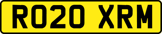 RO20XRM