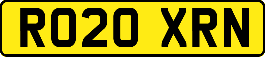 RO20XRN