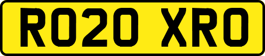 RO20XRO