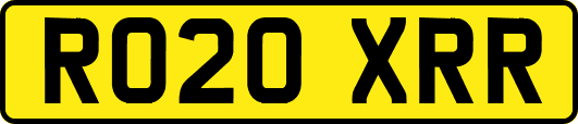 RO20XRR