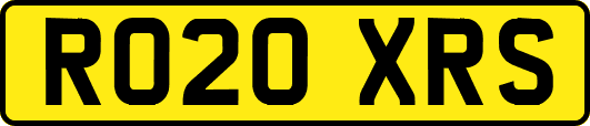 RO20XRS