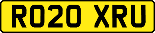 RO20XRU