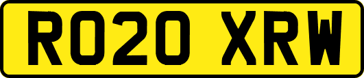 RO20XRW