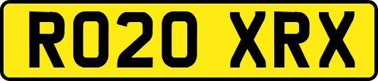 RO20XRX