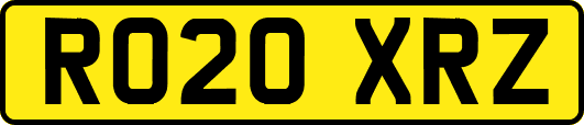 RO20XRZ