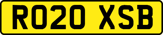 RO20XSB