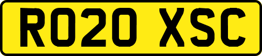 RO20XSC
