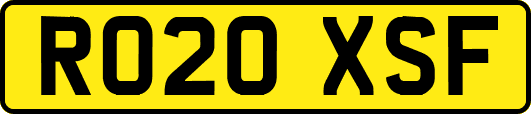 RO20XSF