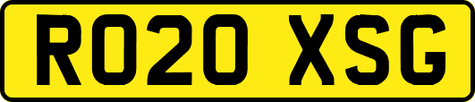 RO20XSG