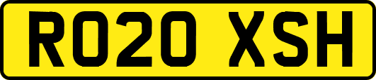 RO20XSH