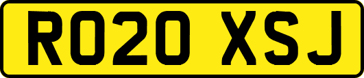 RO20XSJ
