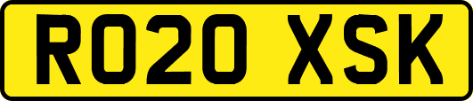 RO20XSK