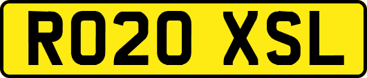 RO20XSL