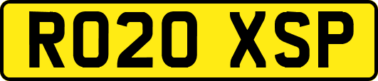 RO20XSP