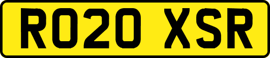 RO20XSR