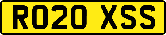 RO20XSS