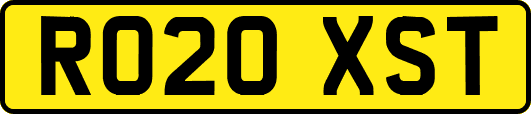 RO20XST