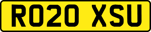 RO20XSU