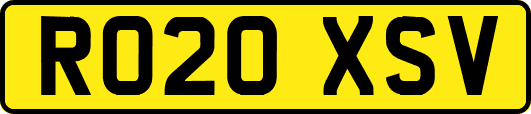 RO20XSV
